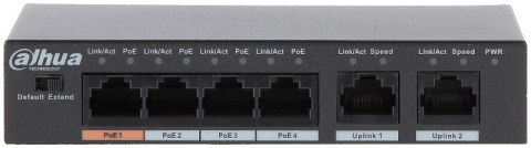 Zestaw monitoringu IP DAHUA 3 kamery 4MPx 2K IPC-HFW1439TL1-A-IL z dyskiem 1TB Zestaw monitoringu IP DAHUA 3 kamery 4MPx 2K IPC-HFW1439TL1-A-IL z dyskiem 1TB