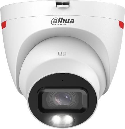Zestaw monitoringu IP DAHUA 4 kamery zewnętrzne WizColor 2K 30m Zestaw monitoringu IP DAHUA 4 kamery zewnętrzne WizColor 2K 30m