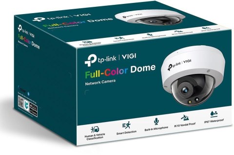 KAMERA TP-LINK VIGI C240 (4mm) KAMERA TP-LINK VIGI C240 (4mm)