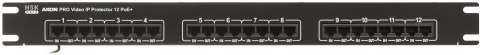 Ogranicznik przepięć AXON-PRO-IP-12POE+ Ogranicznik przepięć AXON-PRO-IP-12POE+