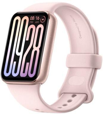 Smartband Xiaomi Smart Band 9 Pro Rose Gold Smartband Xiaomi Smart Band 9 Pro Rose Gold