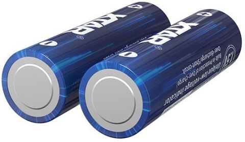 Akumulatorki R06 / AA 1,5V Xtar 2500mAh (box 4 szt.) z zabezpieczeniem Akumulatorki R06 / AA 1,5V Xtar 2500mAh (box 4 szt.) z zabezpieczeniem