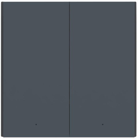 Aqara Smart Wall Switch H1 Szary Aqara Smart Wall Switch H1 Szary