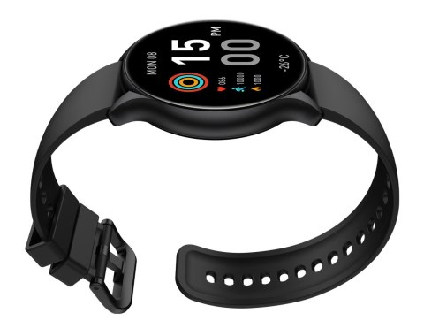Smartwatch Zeblaze Btalk 3 Plus czarny Smartwatch Zeblaze Btalk 3 Plus czarny