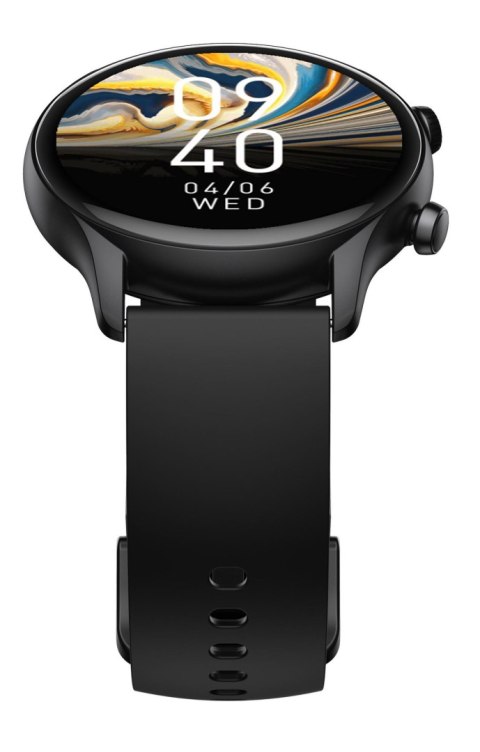 Smartwatch Zeblaze Btalk 3 Plus czarny Smartwatch Zeblaze Btalk 3 Plus czarny