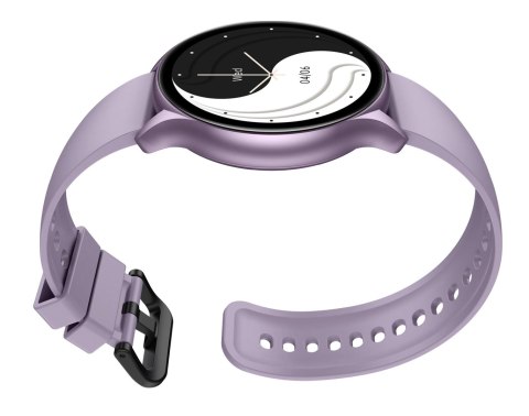 Smartwatch Zeblaze Btalk 3 Plus fioletowy Smartwatch Zeblaze Btalk 3 Plus fioletowy
