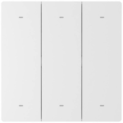 Inteligentny przełącznik ścienny Sonoff R5 (biały) Inteligentny przełącznik ścienny Sonoff R5 (biały)