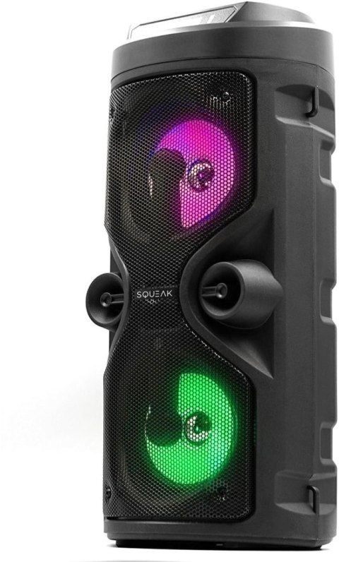 Głośnik Harmony Squeak SQ1004 BT, Radio FM, MP3 Głośnik Harmony Squeak SQ1004 BT, Radio FM, MP3