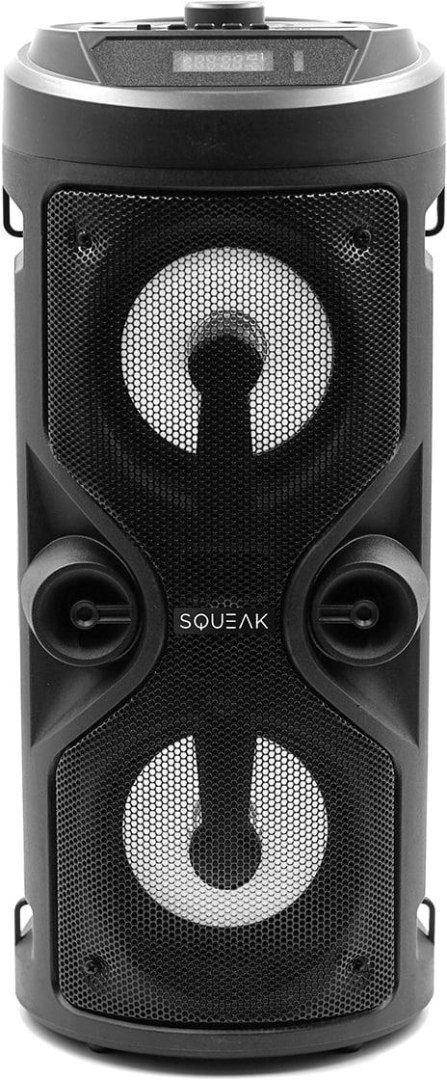 Głośnik Harmony Squeak SQ1004 BT, Radio FM, MP3 Głośnik Harmony Squeak SQ1004 BT, Radio FM, MP3