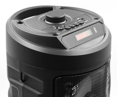 Głośnik Harmony Squeak SQ1004 BT, Radio FM, MP3 Głośnik Harmony Squeak SQ1004 BT, Radio FM, MP3