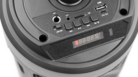 Głośnik Harmony Squeak SQ1004 BT, Radio FM, MP3 Głośnik Harmony Squeak SQ1004 BT, Radio FM, MP3