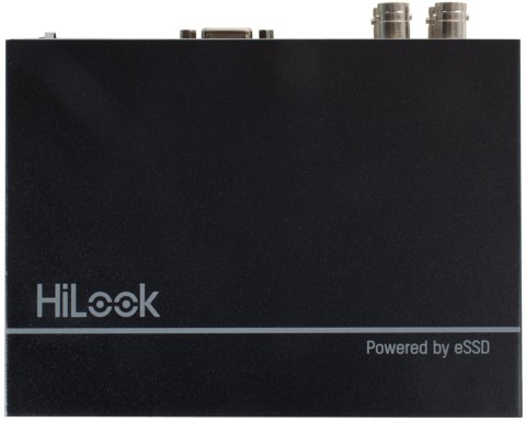 Rejestrator 5w1 Hilook by Hikvision 4 kanałowy 2MP SSD-DVR-2MP Rejestrator 5w1 Hilook by Hikvision 4 kanałowy 2MP SSD-DVR-2MP