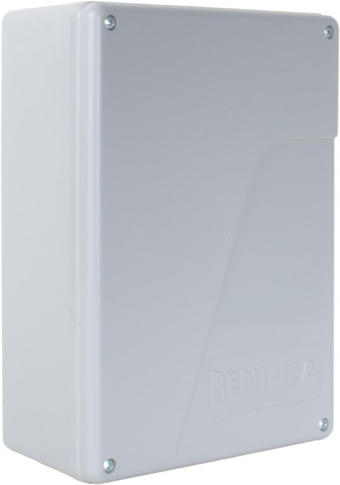 Zestaw Beninca KBILL4024.PM TRUST 24V do 8m bram dwuskrzydłowych Zestaw Beninca KBILL4024.PM TRUST 24V do 8m bram dwuskrzydłowych