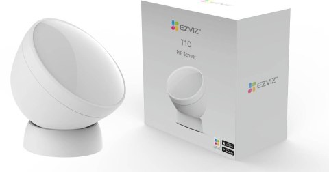Czujnik ruchu EZVIZ T1C Czujnik ruchu EZVIZ T1C