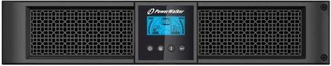 ZESTAW AWARYJNEGO ZASILANIA UPS PowerWalker VI 2000 RT HID + BATTERY PACK P72R-12x9Ah ZESTAW AWARYJNEGO ZASILANIA UPS PowerWalker VI 2000 RT HID + BATTERY PACK P72R-12x9Ah