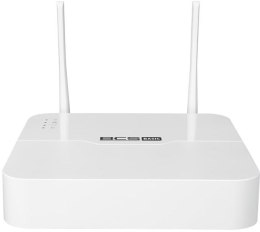 Zestaw monitoringu 4 kamery wifi BCS-B-KITW(2.0)