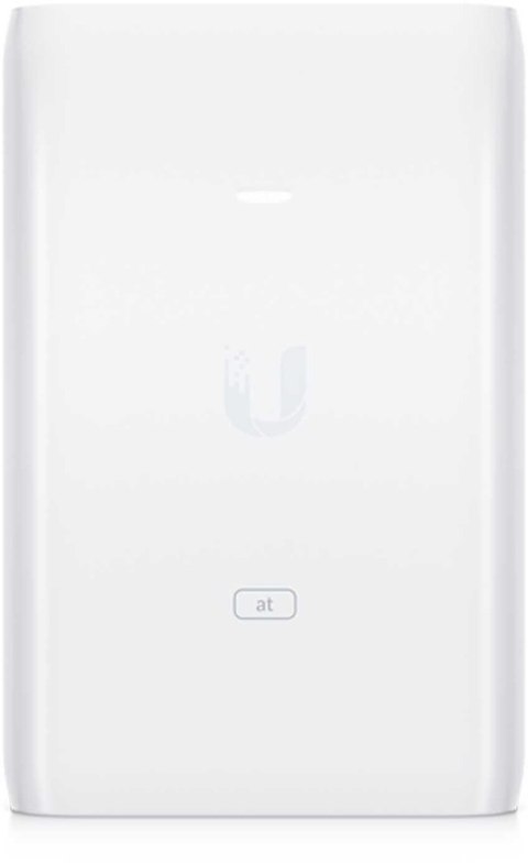 POWER ADAPTER UBIQUITI POE 802.3at (U-POE-at) POWER ADAPTER UBIQUITI POE 802.3at (U-POE-at)