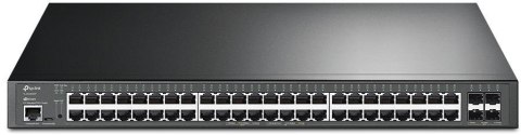 SWITCH TP-LINK TL-SG3452XP SWITCH TP-LINK TL-SG3452XP