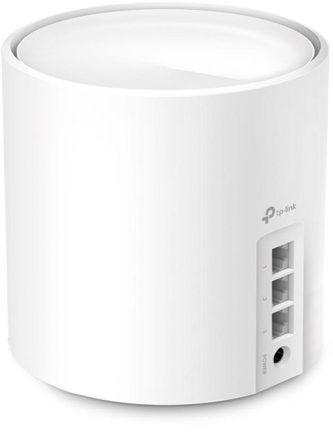 DOMOWY SYSTEM WI-FI MESH TP-LINK DECO X50(1-pack) DOMOWY SYSTEM WI-FI MESH TP-LINK DECO X50(1-pack)