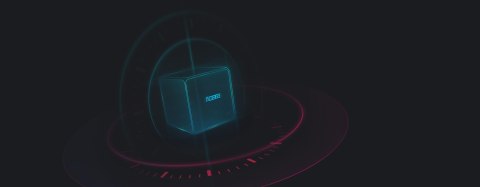AQARA Przełącznik Cube MFKZQ01LM AQARA Przełącznik Cube MFKZQ01LM