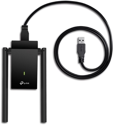 ADAPTER WLAN USB TP-LINK ARCHER T4U PLUS ADAPTER WLAN USB TP-LINK ARCHER T4U PLUS