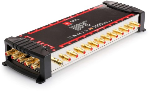 Multiswitch Opticum OMS 5/24 PRO-TRQ (Platinium Line) Multiswitch Opticum OMS 5/24 PRO-TRQ (Platinium Line)