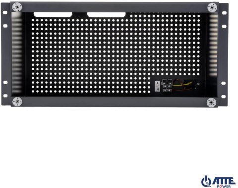 Obudowa RACK 5U 180 ATTE ABOX-R5U0 Obudowa RACK 5U 180 ATTE ABOX-R5U0