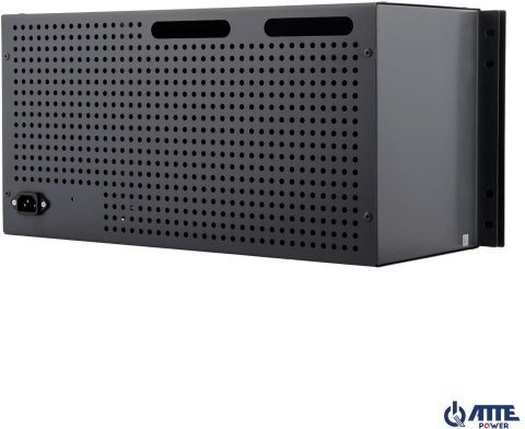 Obudowa RACK 5U 180 ATTE ABOX-R5U0 Obudowa RACK 5U 180 ATTE ABOX-R5U0