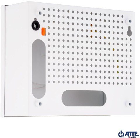 Obudowa wewnętrzna ATTE ABOX-F Obudowa wewnętrzna ATTE ABOX-F