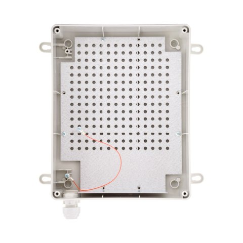 Obudowa zewnętrzna IP56 ATTE ABOX-L1 Obudowa zewnętrzna IP56 ATTE ABOX-L1