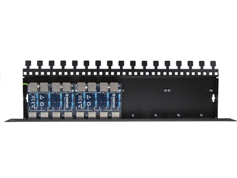 8-kanałowe zabezpieczenie IP serii EXTREME z ochroną PoE EWIMAR PTF-58R-EXT/PoE 8-kanałowe zabezpieczenie IP serii EXTREME z ochroną PoE EWIMAR PTF-58R-EXT/PoE