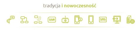 SATEL PŁYTA GŁÓWNA PERFECTA 32-WRL SATEL PŁYTA GŁÓWNA PERFECTA 32-WRL