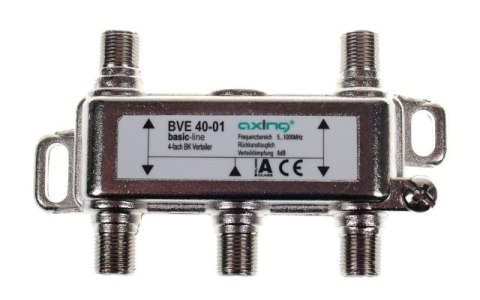 ROZGAŁEŹNIK AX BVE 40-01 ROZGAŁEŹNIK AX BVE 40-01
