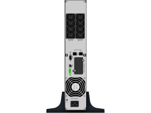 UPS ZASILACZ AWARYJNY PowerWalker VI 2000 RT HID UPS ZASILACZ AWARYJNY PowerWalker VI 2000 RT HID