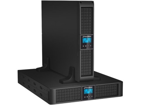 UPS ZASILACZ AWARYJNY PowerWalker VI 2000 RT HID UPS ZASILACZ AWARYJNY PowerWalker VI 2000 RT HID