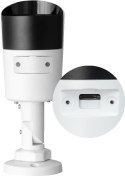 BCS-P-NVR0801-4KE-III BCS Point sieciowy rejestrator 8 kanałowy IP