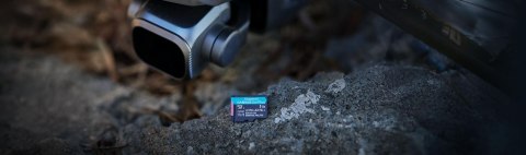 Karta pamięci microSD 256GB Kingston CanvasGo! Plus 200MB/s A2 U3 V30 + adapter Karta pamięci microSD 256GB Kingston CanvasGo! Plus 200MB/s A2 U3 V30 + adapter