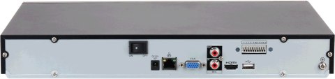 REJESTRATOR IP DAHUA NVR4208-EI REJESTRATOR IP DAHUA NVR4208-EI