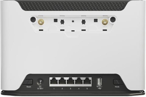 MIKROTIK ROUTERBOARD Chateau LTE12 (D53G-5HacD2HnD-TC&EG120K-EA) MIKROTIK ROUTERBOARD Chateau LTE12 (D53G-5HacD2HnD-TC&EG120K-EA)